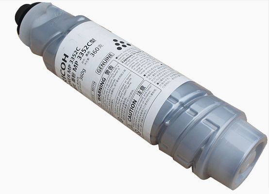 Ricoh Aficio MP 3352 คาร์ทริจทอนเนอร์สําเนาดํา ประมาณ 11000 หน้า