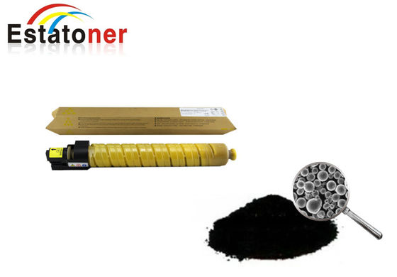 ตลับหมึก Ricoh แท้สีเหลือง, ตลับหมึกเครื่องถ่ายเอกสาร Aficio MPC 2800 MPC3300 ที่ใช้ร่วมกันได้