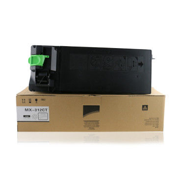 MX - 312AT ประเภท AR 5731 เครื่องพิมพ์ แคททริจทอนเนอร์คม AT ชิป