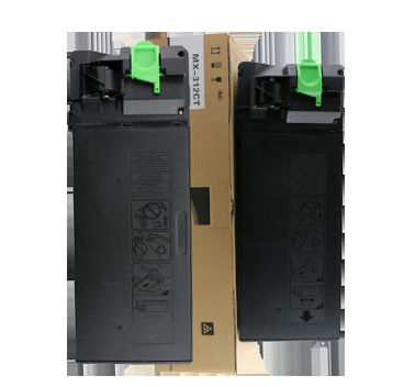 MX - 312AT ประเภท AR 5731 เครื่องพิมพ์ แคททริจทอนเนอร์คม AT ชิป