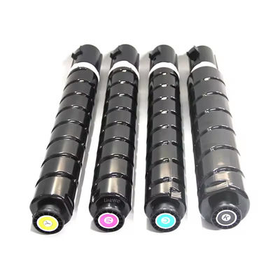 คันโนน C-EXV 51 NPG71 คาร์ทรูจโทเนอร์สีดําสําหรับคันโนน IR Advance C 5535 Page Yield 69,000