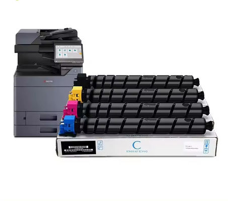 TK8375 TK-8375 TK8377 TK8376 TK8378 คาร์ทริจโทเนอร์สี สําหรับ Kyocera TASKalfa 3554ci