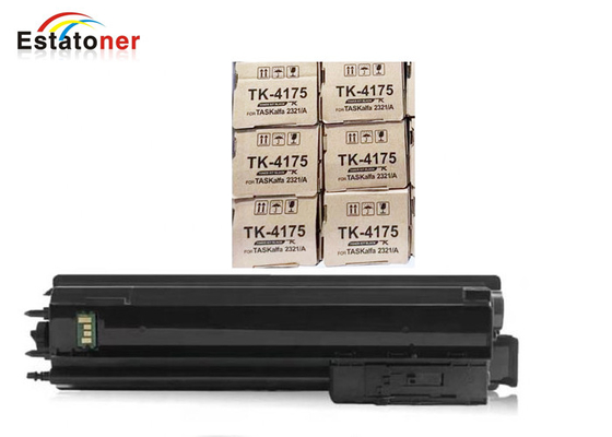 ชุดผงหมึกสีดำ Kyocera Tk-4175 สำหรับใช้กับเครื่อง Kyocera Taskalfa 2321