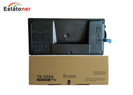 โทนเนอร์สีดำ Kyocera TK-3060 ทั่วไป สำหรับใช้ใน Kyocera Ecosys M3145idn / M3645idn