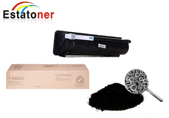 ตลับหมึกเครื่องถ่ายเอกสาร Toshiba E-Studio 456SE 506SE Toshiba T - 4590E BK