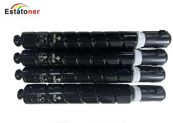 คาแนน GPR-66 C-EXV64 NPG-88 เครื่องสําเนา CMYK Toner Cartridge สําหรับคาแนน Image RUNNER C3326i C3326