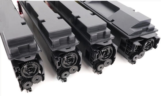 ตลับหมึก CMYK ที่เข้ากันได้กับ Kyocera ECOSYS MA3500cix / MA3500cifx / PA3500cx รุ่น TK5370