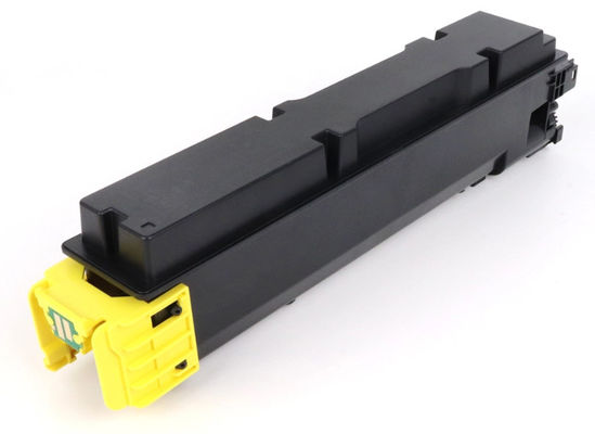 ตลับหมึก CMYK ที่เข้ากันได้กับ Kyocera ECOSYS MA3500cix / MA3500cifx / PA3500cx รุ่น TK5370