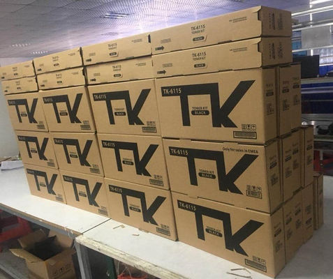 Kyocera TK-6115 Black Toner Kit 1T02TVBNL0 รองรับ M4125idn, M4125idn M4132idn และ M4132idn