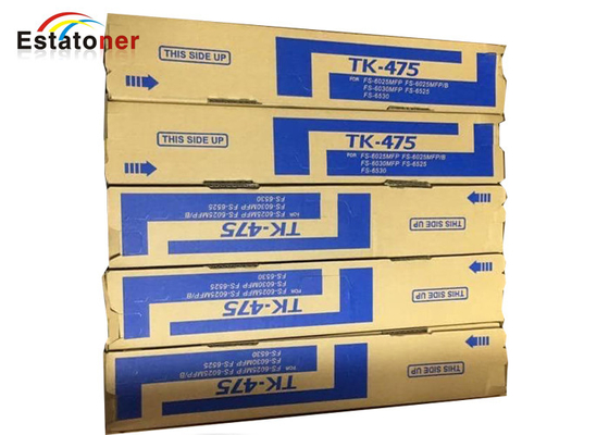 kyocera Tk-475 Tk475 Tk-477 Tk477 กระปุกโทเนอร์ สําหรับ Kyocera Mita Fs-6025mfp 6025b 6030mfp