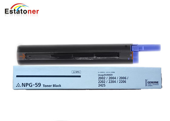 ปรับปรุง แพ็คเกจใหม่ Canon Photocopier Image Runner IR 2002/2202 แคทริชโทเนอร์สีดํา