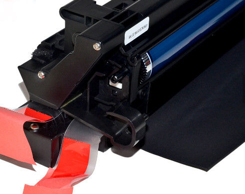 รีโก้ mp2501e หน่วยกลอง สีดํา รีโก้ รีโก้ Aficio MP2001SP, MP2501SP D158