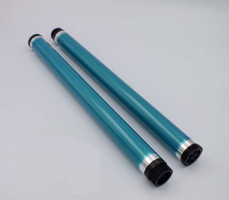 4021-0292-01 Bizhub 184 195 โคเปอร์ OPC กลองสําหรับ Bizhub 215 235 266 306