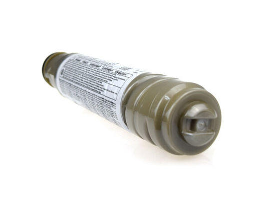 Nashuatec NRG Mp 2501 กระป๋องสีขาว เครื่องสําเนา โทเนอร์ Ricoh MP 2001