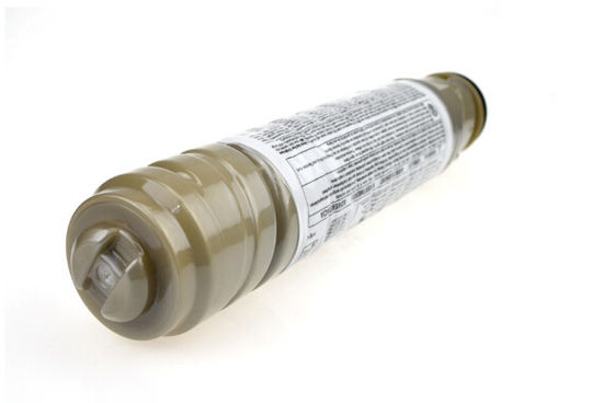 Nashuatec NRG Mp 2501 กระป๋องสีขาว เครื่องสําเนา โทเนอร์ Ricoh MP 2001