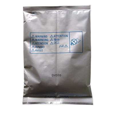 กรัมพัฒนาการ 300 กรัม Konica Minolta Toner DV310 สีดํา สําหรับ BH 250 350 282 362 เครื่องสําเนา