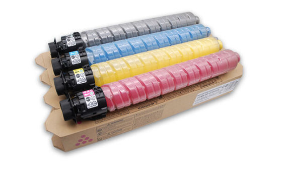โทนเนอร์สี Ricoh ของแท้ ผลิตสูง MP C3503 C3003 MPC3003 MPC3503