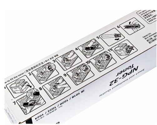 ตลับผงหมึก NPG32 Canon สำหรับเครื่องถ่ายเอกสาร Canon IR1024 Image Runner