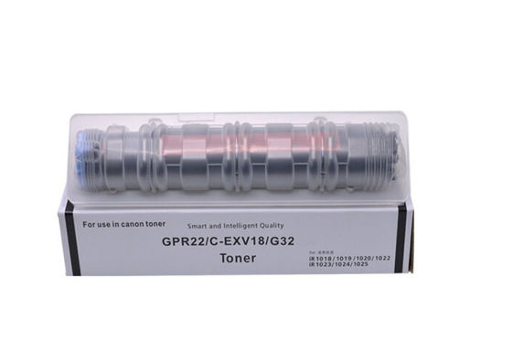 ผงหมึกเครื่องพิมพ์ Canon Imagerunner 1023 / 1023IF สีดำ GPR22