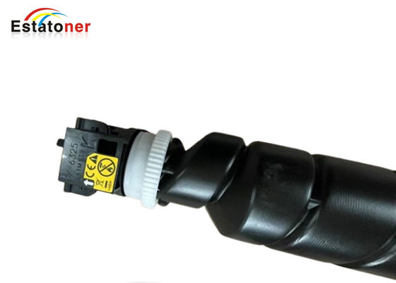 วิธีการติดตั้งผงหมึก Kyocera TK-6325 สีดำที่เชื่อถือได้สำหรับใช้ในสำนักงานอย่างถูกต้อง