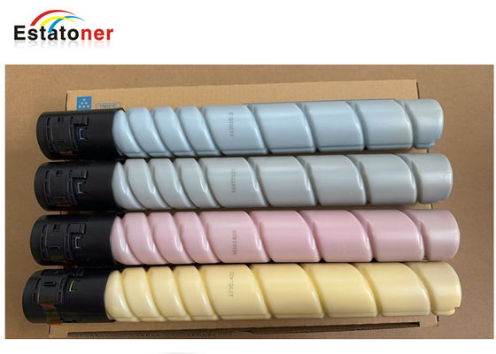 คอมพาติเบียล Konica Minolta bizhub C227/C287 คาร์ทริจ Toner TN221