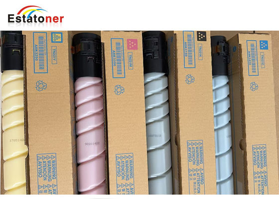 คอมพาติเบียล Konica Minolta bizhub C227/C287 คาร์ทริจ Toner TN221