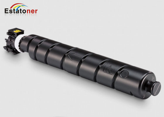 ตลับหมึกโทนเนอร์สีดำที่เข้ากันได้กับ Kyocera TK6345 สำหรับเครื่องพิมพ์ขาวดำ Kyocera 4012i