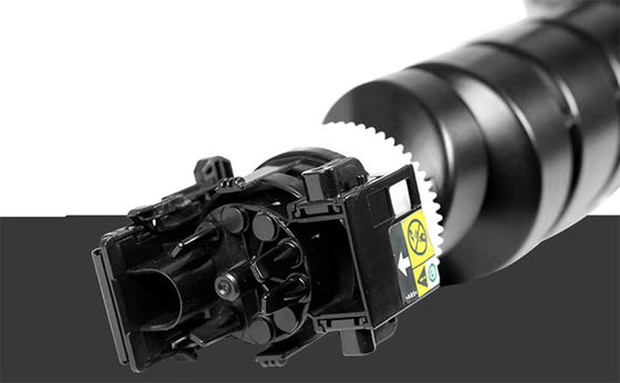 ตลับหมึกโทนเนอร์สีดำที่เข้ากันได้กับ Kyocera TK6345 สำหรับเครื่องพิมพ์ขาวดำ Kyocera 4012i
