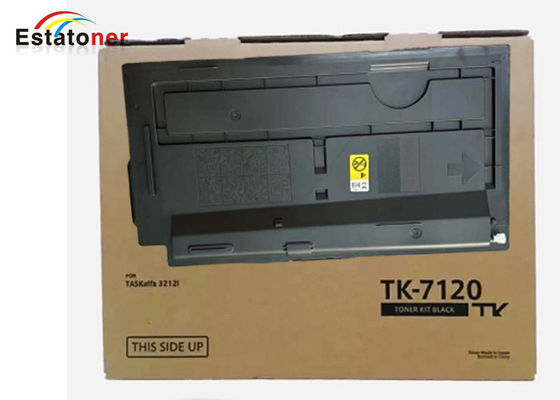 ตลับหมึกพิมพ์เลเซอร์สีดำ TK-7120 สำหรับเครื่องพิมพ์ Taskalfa 3212i