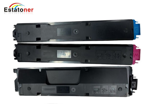ตลับหมึกเลเซอร์สีดำที่เข้ากันได้กับ Kyocera P4060dn TK-5370 สำหรับเครื่องพิมพ์ ECOSYS P4060dn