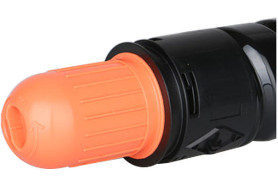 C-EXV33 Canon เครื่องสําเนาทอนเนอร์ 2785B002AA ลายเซอร์ที่แม่นยําสีดํา 14600 หน้า