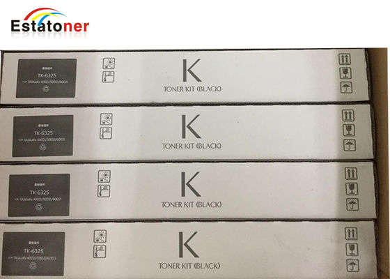 Kyocera Taskalfa เครื่องพิมพ์หลากหลายฟังก์ชัน 4002i/6003i Toner Cartridge Tk-6329 ผลิต 35,000
