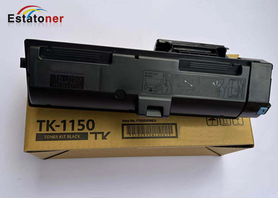 Kyocera TK-1154 ทอนเนอร์สีดําที่เข้ากันได้ ผลงานที่ยั่งยืน สําหรับ Kyocera ECOSYS P2235dn