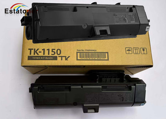 Kyocera TK-1154 ทอนเนอร์สีดําที่เข้ากันได้ ผลงานที่ยั่งยืน สําหรับ Kyocera ECOSYS P2235dn