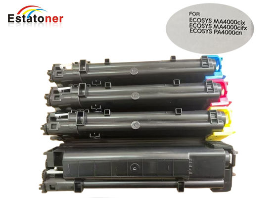 TK-5380 TK5380 TK5381 TK5382 TK5383 TK5384 Toner Cartridges for ECOSYS Kyocera PA4000cx MA4000cifx