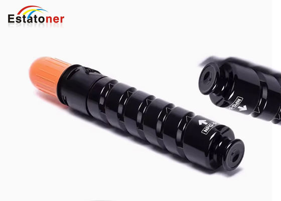 ตลับหมึกโทนเนอร์ขาวดำทดแทน Canon NPG51 สำหรับเครื่องพิมพ์มัลติฟังก์ชันสำนักงาน