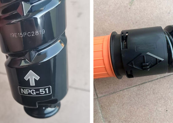 ผงหมึก Canon NPG-51 สีดำ ทางเลือกที่คุ้มค่าสำหรับ Canon imagerunner 2525/2030