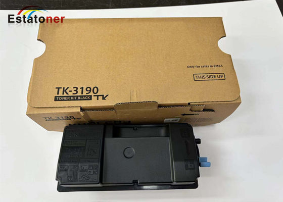 Premium compatible 1T02T80NL0 Kyocera TK3190 Black For Kyocera ECOSYS P3055dn
