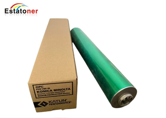 250K หน้า Long Life DU104 โคนิกา มินอลตา OPC Drum C5500 C6000 C6500