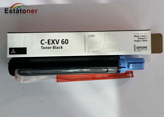 Canon C-EXV60 ทอนเนอร์สีดําที่เข้ากันได้ Canon ImageRUNNER 2425 Page Yield 10200