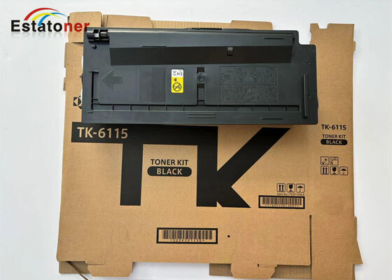 สอดคล้อง Taskaifa M4125 M4125idn KYOCERA TK6115 6118 6119 เครื่องพิมพ์ทอนเนอร์