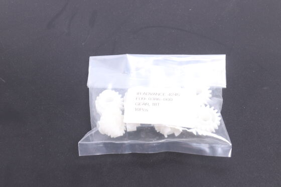 Canon IR 4245 อุปกรณ์การติดตั้งสํารองสําหรับ Canon IR Advance IR ADV 4225 4236 4245