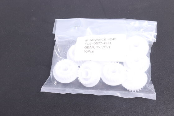 Canon IR Advance 4245 เครื่องถ่ายเอกสารเครื่องขับเคลื่อนเครื่องเปลี่ยน FU9-0577-000 FU9-0386-000