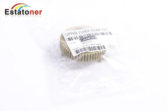 อะไหล่บำรุงรักษาเครื่องพิมพ์ Canon IR5570 เฟืองชุดบน Fuser FU6-0737-000