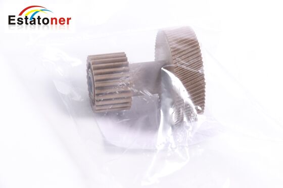 71T 26T เครื่องขับเคลื่อนฟิวเซอร์ FC6-3494-000 สําหรับ Canon Ir5055 Ir 6055 Ir5070 Ir 5075 IR5570 6570 เครื่องขับเคลื่อนฟิวเซอร์