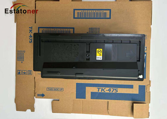 โทนเนอร์สีดําสํารองที่เข้ากันได้กับ Kyocera TK-475 สําหรับ MFP FS-6025/6025B/6030/306i/256i