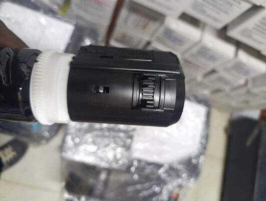 เครื่องถ่ายเอกสาร Canon ImageRUNNER ADVANCE C3025 C3025i เข้ากันได้กับตลับหมึก Canon NPG-74