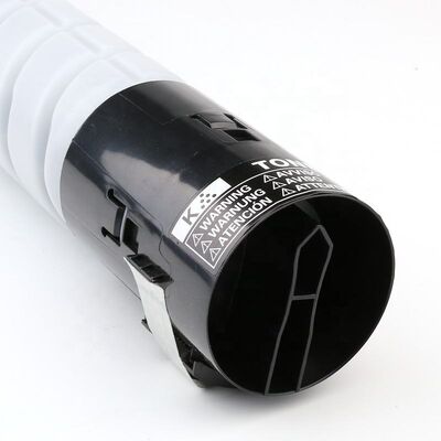 ผงหมึกที่รองรับ TN-324 / TN512 สำหรับ Konica Minolta Bizhub C454 / C258 / C308 / C368