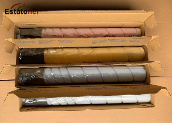 คาร์ทริจทอนเนอร์สี Konicas TN324 ใช้สําหรับ Konicas Minoltas Bizhub C225 258 308 368