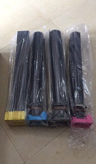 สีโทน Konica Minolta Bizhub TN611 BH C451 / C550 / C650 CMYK